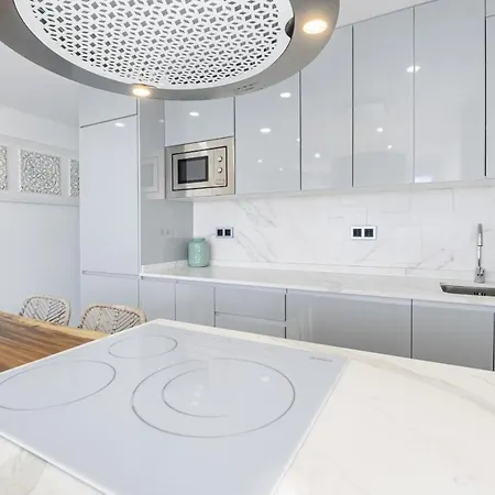 Veracruz 20-e Μπένιντορμ