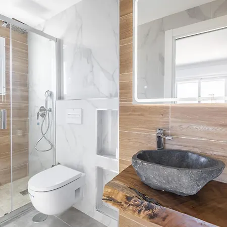 Veracruz 20-e Διαμέρισμα Μπένιντορμ