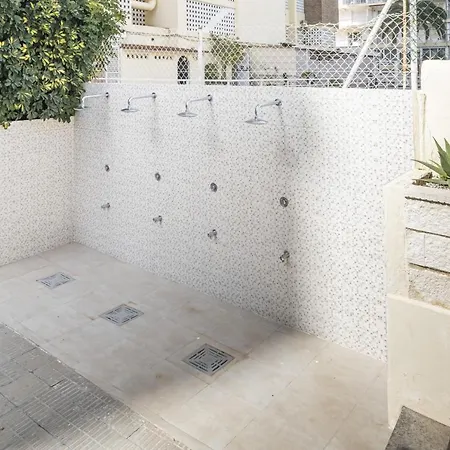 Veracruz 20-e * Μπένιντορμ