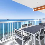 Apartament Veracruz 20-e