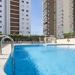 Veracruz 20-e Apartament