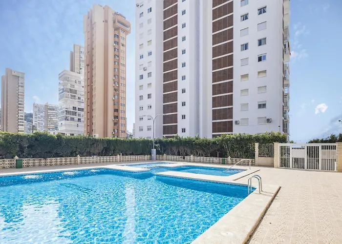 Veracruz 20-e Apartman *