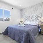 Apartmán Veracruz 20-e