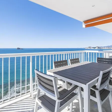 Apartment Veracruz 20-e