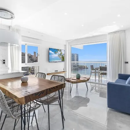 Veracruz 20-e Lejlighed *