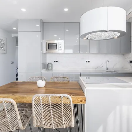 Veracruz 20-e דירה