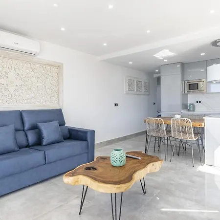 Veracruz 20-e Appartement