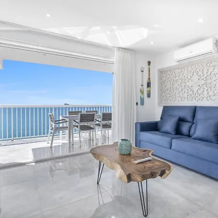 Veracruz 20-e Benidorm