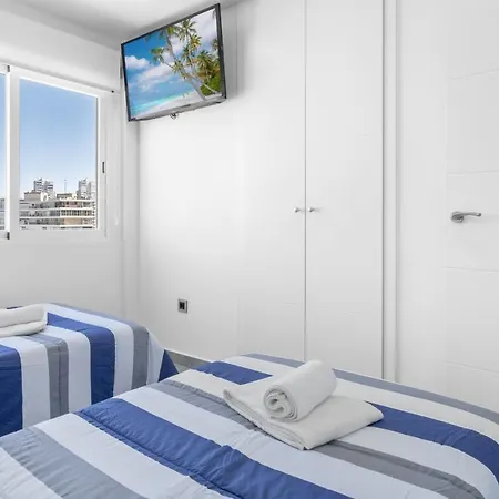 Apartment Veracruz 20-e *