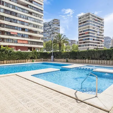 Veracruz 20-e דירה