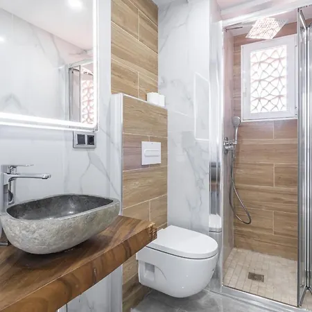 Veracruz 20-e Lejlighed *