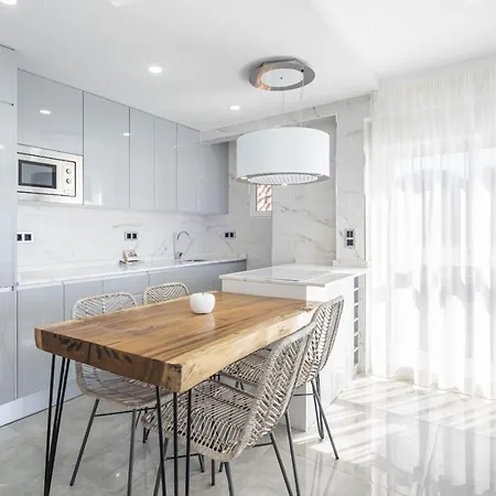 Veracruz 20-e Appartement