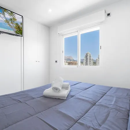 Veracruz 20-e Lejlighed