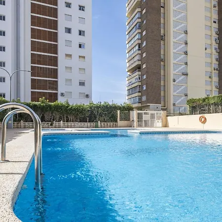 Veracruz 20-e דירה