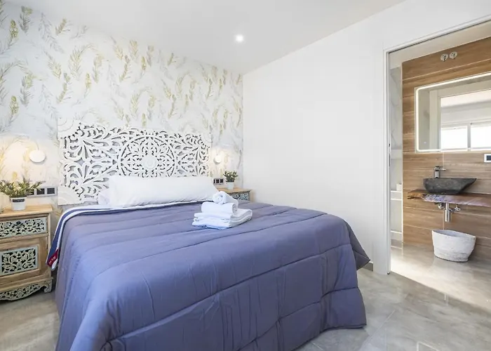 Apartmán Veracruz 20-e *