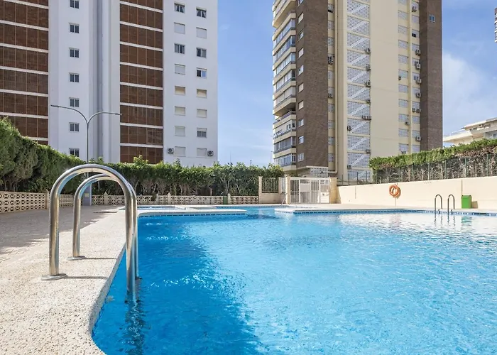 Veracruz 20-e Apartmán