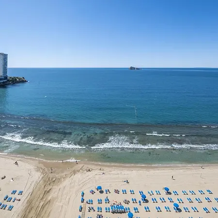 Veracruz 20-e Benidorm