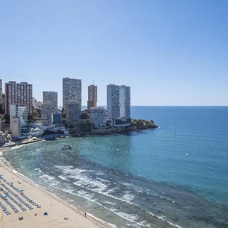 Veracruz 20-e * Бенидорм