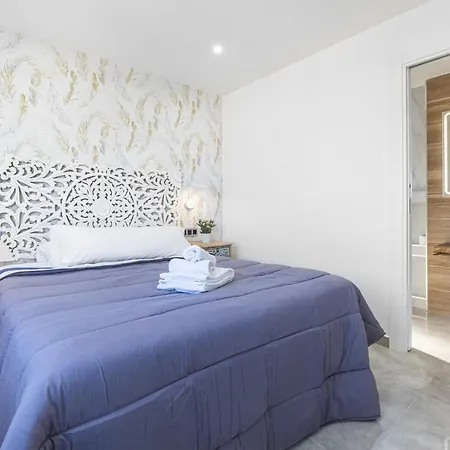 Appartement Veracruz 20-e *
