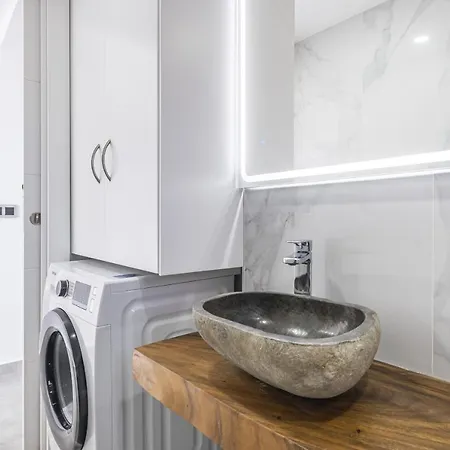Apartmán Veracruz 20-e *