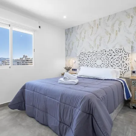Apartmán Veracruz 20-e