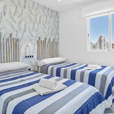 Veracruz 20-e Apartmán